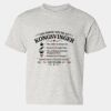 Heavy Cotton™ Youth T-Shirt Thumbnail