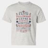 Heavy Cotton™ Youth T-Shirt Thumbnail
