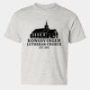 Heavy Cotton™ Youth T-Shirt Thumbnail