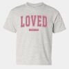 Heavy Cotton™ Youth T-Shirt Thumbnail