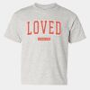 Heavy Cotton™ Youth T-Shirt Thumbnail