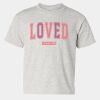 Heavy Cotton™ Youth T-Shirt Thumbnail