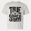 Heavy Cotton™ Youth T-Shirt Thumbnail