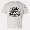 Heavy Cotton™ Youth T-Shirt Thumbnail