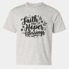 Heavy Cotton™ Youth T-Shirt Thumbnail