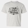 Heavy Cotton™ Youth T-Shirt Thumbnail