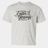 Heavy Cotton™ Youth T-Shirt Thumbnail