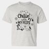 Heavy Cotton™ Youth T-Shirt Thumbnail