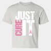 Heavy Cotton™ Youth T-Shirt Thumbnail
