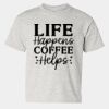 Heavy Cotton™ Youth T-Shirt Thumbnail