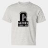 Heavy Cotton™ Youth T-Shirt Thumbnail