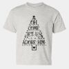 Heavy Cotton™ Youth T-Shirt Thumbnail