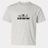 Heavy Cotton™ Youth T-Shirt Thumbnail