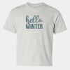 Heavy Cotton™ Youth T-Shirt Thumbnail