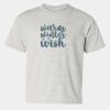 Heavy Cotton™ Youth T-Shirt Thumbnail