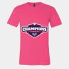 Jersey Tee Thumbnail