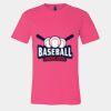 Jersey Tee Thumbnail