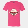 Jersey Tee Thumbnail
