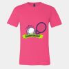 Jersey Tee Thumbnail
