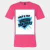 Jersey Tee Thumbnail