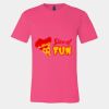 Jersey Tee Thumbnail