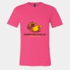 Jersey Tee Thumbnail