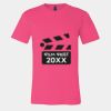 Jersey Tee Thumbnail