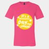 Jersey Tee Thumbnail