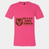 Jersey Tee Thumbnail