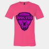 Jersey Tee Thumbnail