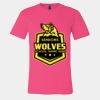 Jersey Tee Thumbnail