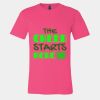 Jersey Tee Thumbnail