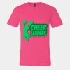Jersey Tee Thumbnail