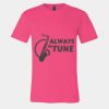 Jersey Tee Thumbnail