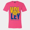 Jersey Tee Thumbnail