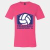 Jersey Tee Thumbnail