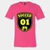 Jersey Tee Thumbnail