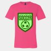 Jersey Tee Thumbnail