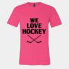 Jersey Tee Thumbnail