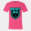 Jersey Tee Thumbnail