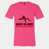 Jersey Tee Thumbnail