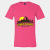Jersey Tee Thumbnail
