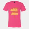 Jersey Tee Thumbnail