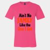 Jersey Tee Thumbnail