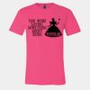 Jersey Tee Thumbnail