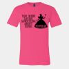 Jersey Tee Thumbnail