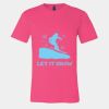 Jersey Tee Thumbnail
