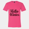 Jersey Tee Thumbnail