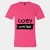Jersey Tee Thumbnail