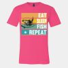 Jersey Tee Thumbnail